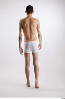 Dio 1 back view underwear walking whole body 0005.jpg